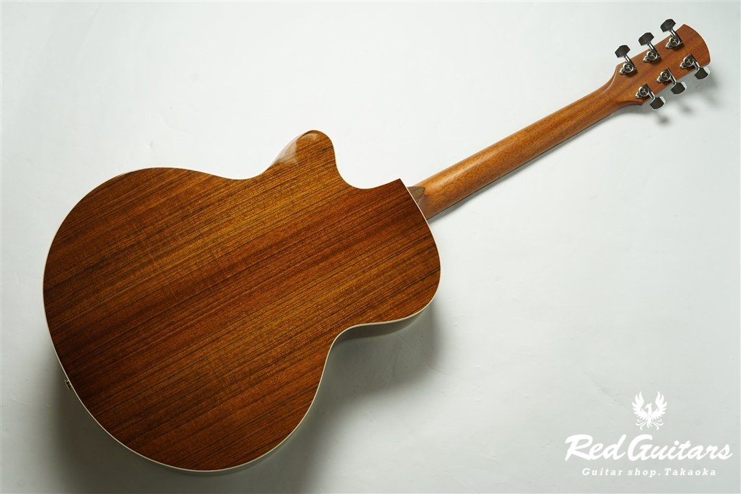 SJC-O ESN JP-Custom - Natural