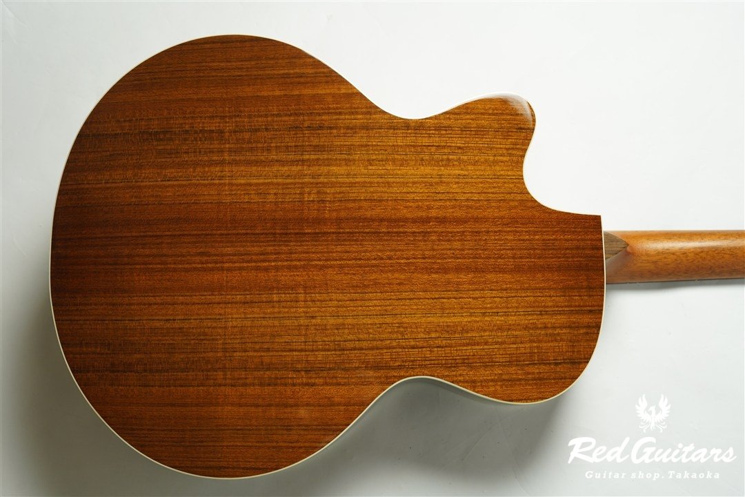 SJC-O ESN JP-Custom - Natural
