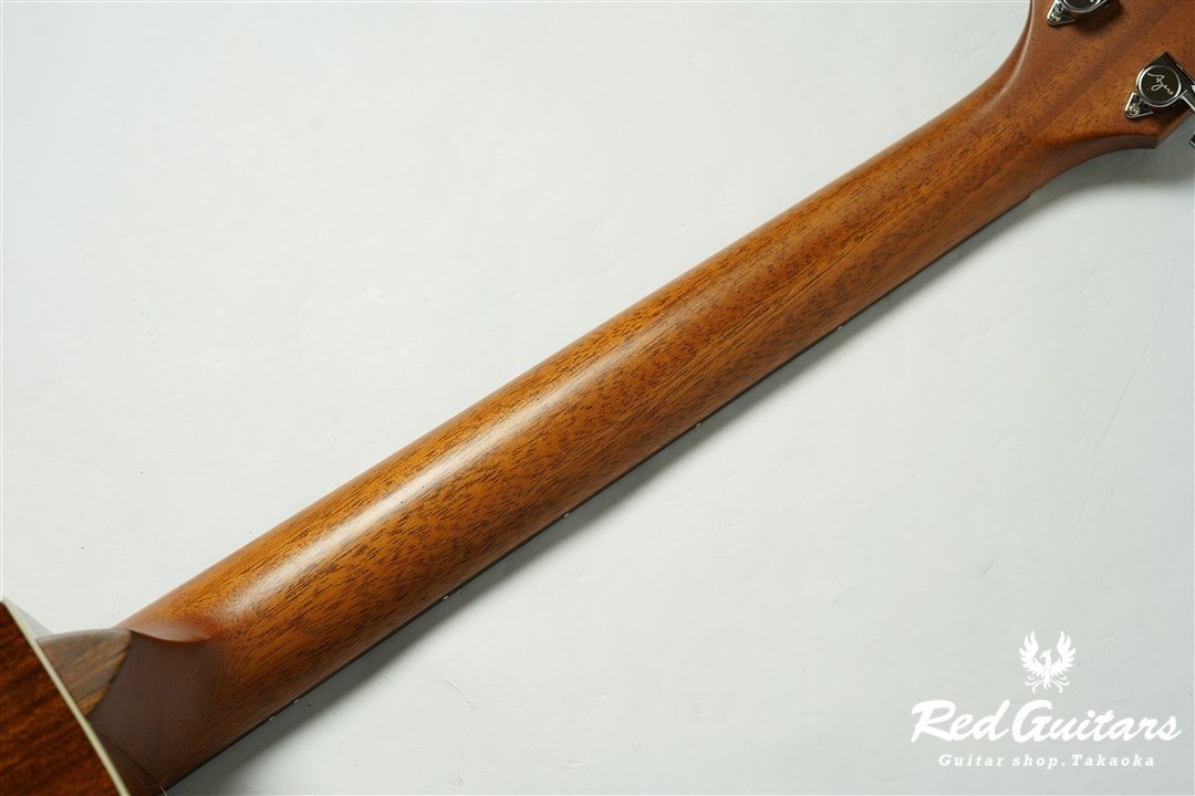 SJC-O ESN JP-Custom - Natural
