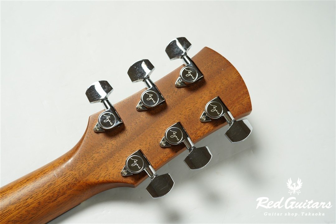 SJC-O ESN JP-Custom - Natural