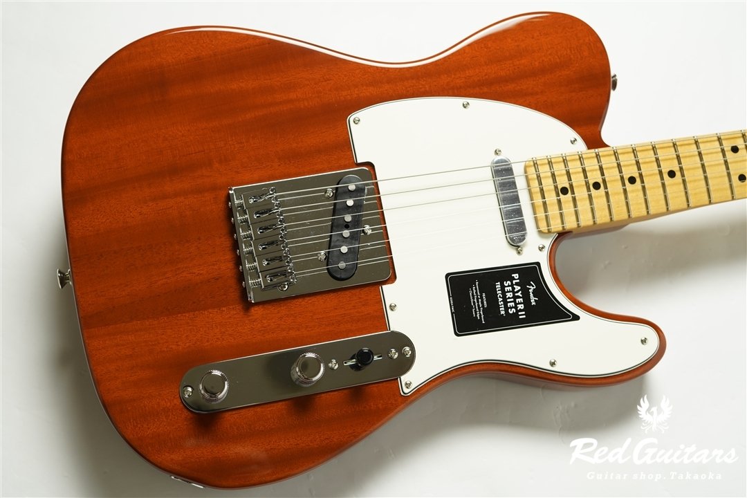 Red Guitars – Guitar Shop Takaoka | MPC楽器センター高岡