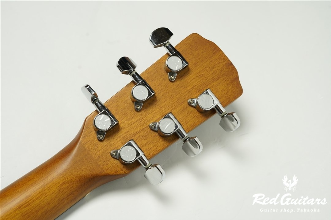 F-020 - Natural
