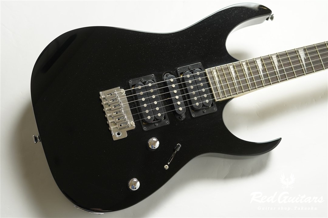 GRG170DX（GIO Series）- Black Night