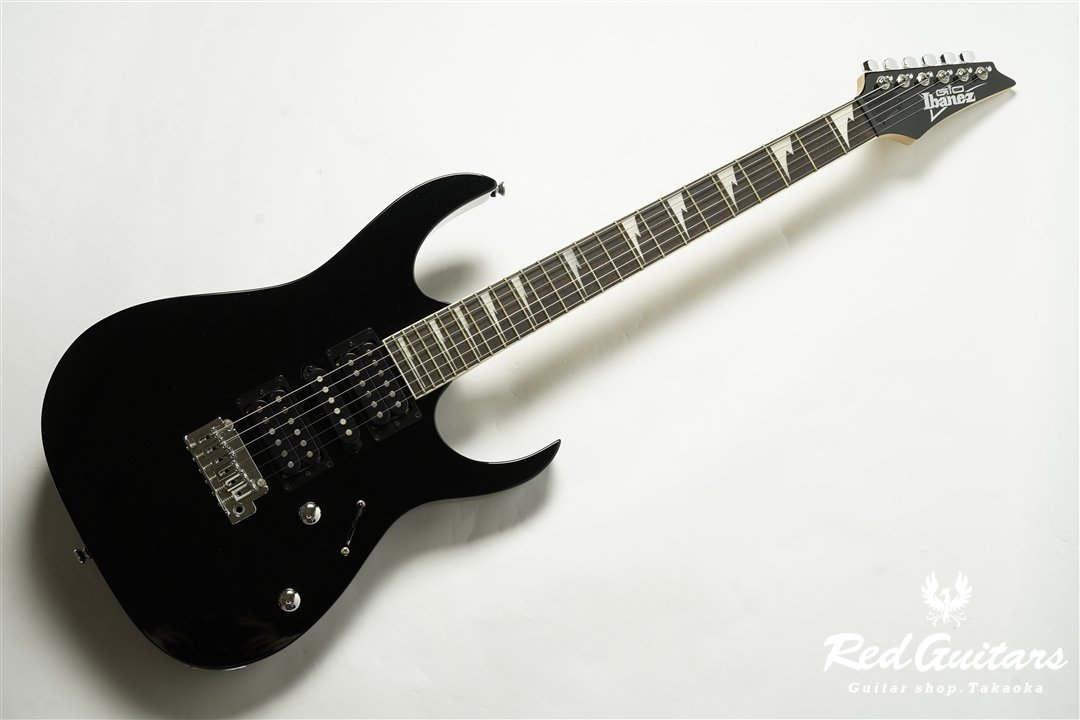 GRG170DX（GIO Series）- Black Night