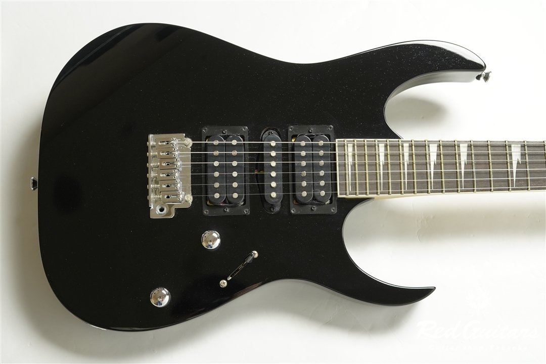 GRG170DX（GIO Series）- Black Night