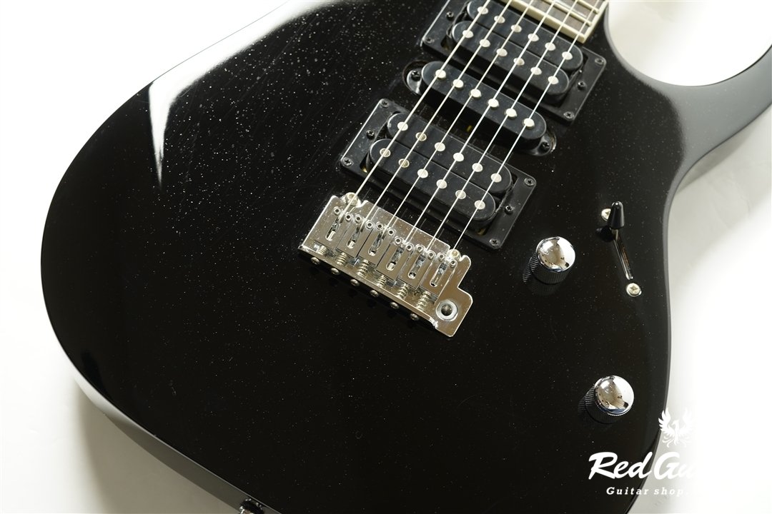 GRG170DX（GIO Series）- Black Night