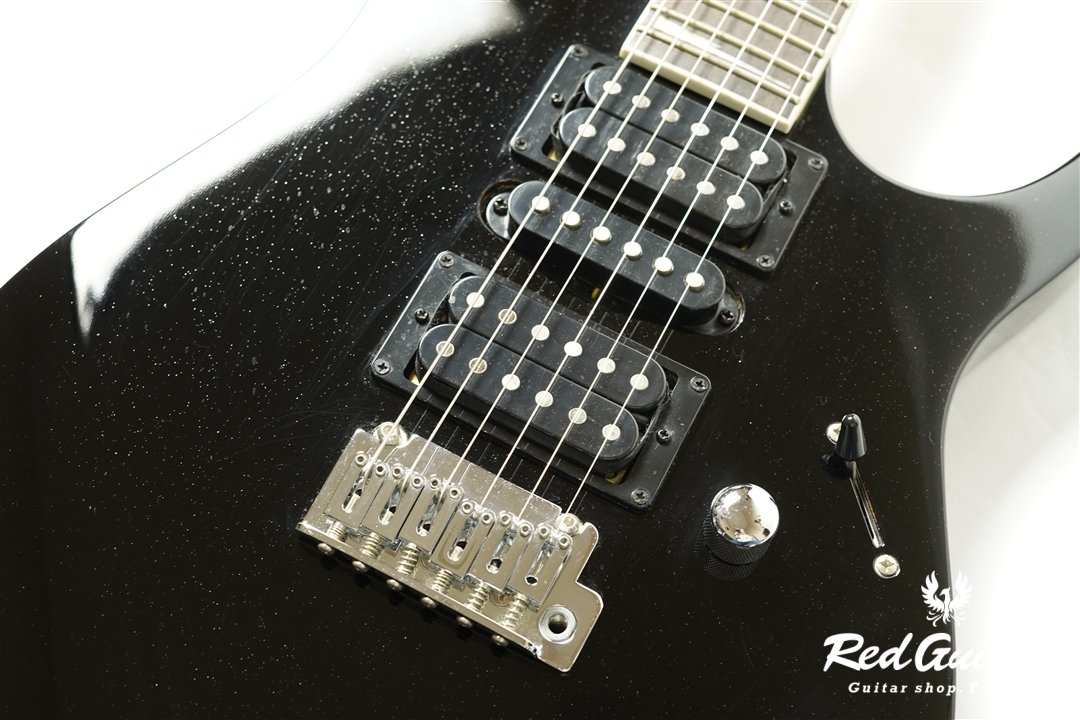 GRG170DX（GIO Series）- Black Night