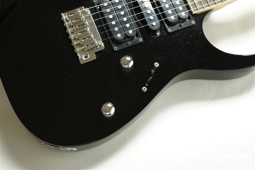 GRG170DX（GIO Series）- Black Night
