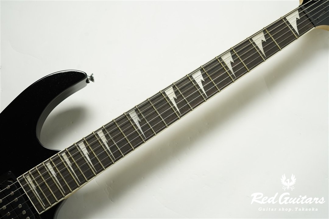 GRG170DX（GIO Series）- Black Night