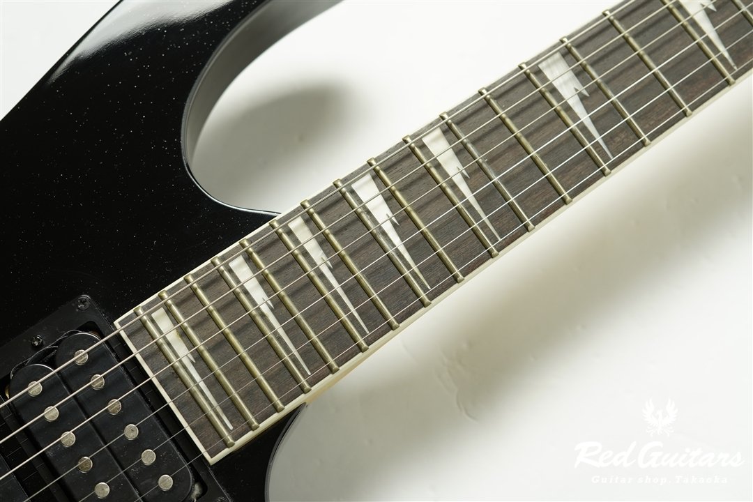 GRG170DX（GIO Series）- Black Night