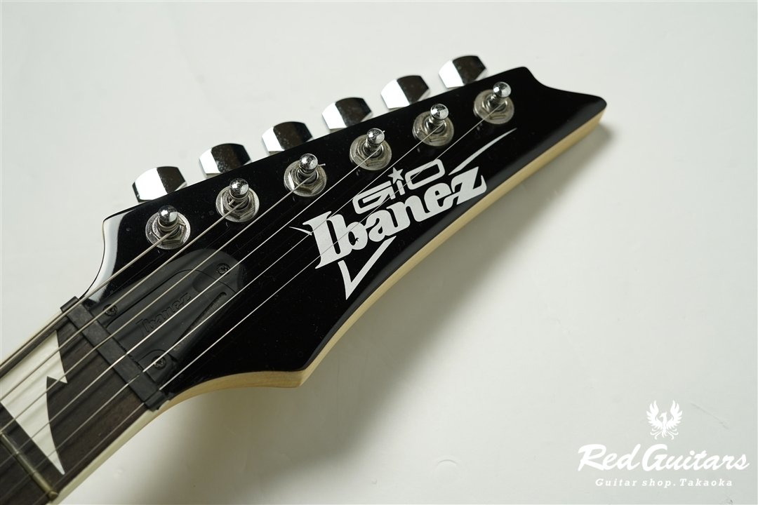 GRG170DX（GIO Series）- Black Night