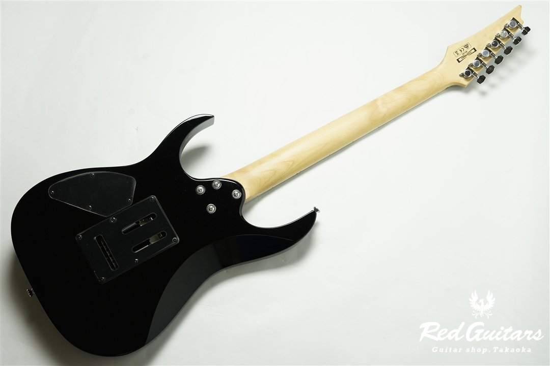 GRG170DX（GIO Series）- Black Night