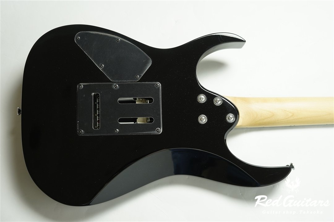 GRG170DX（GIO Series）- Black Night