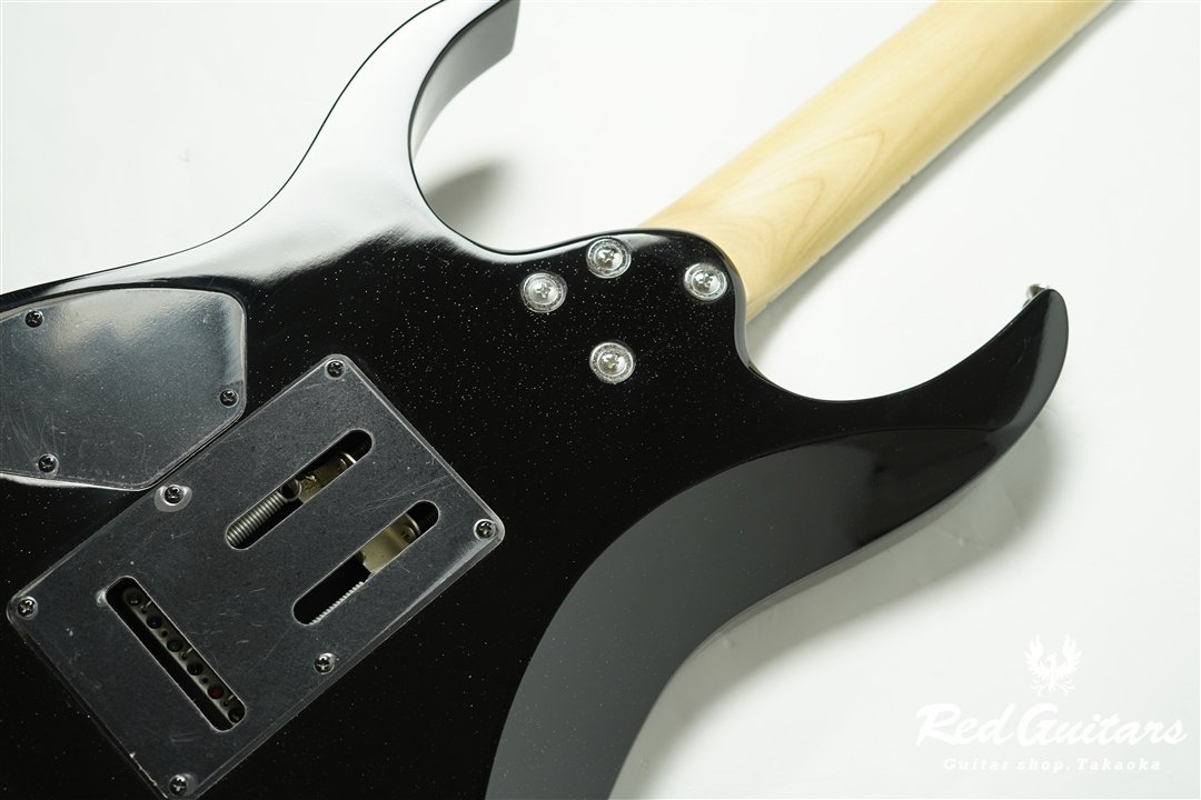 GRG170DX（GIO Series）- Black Night