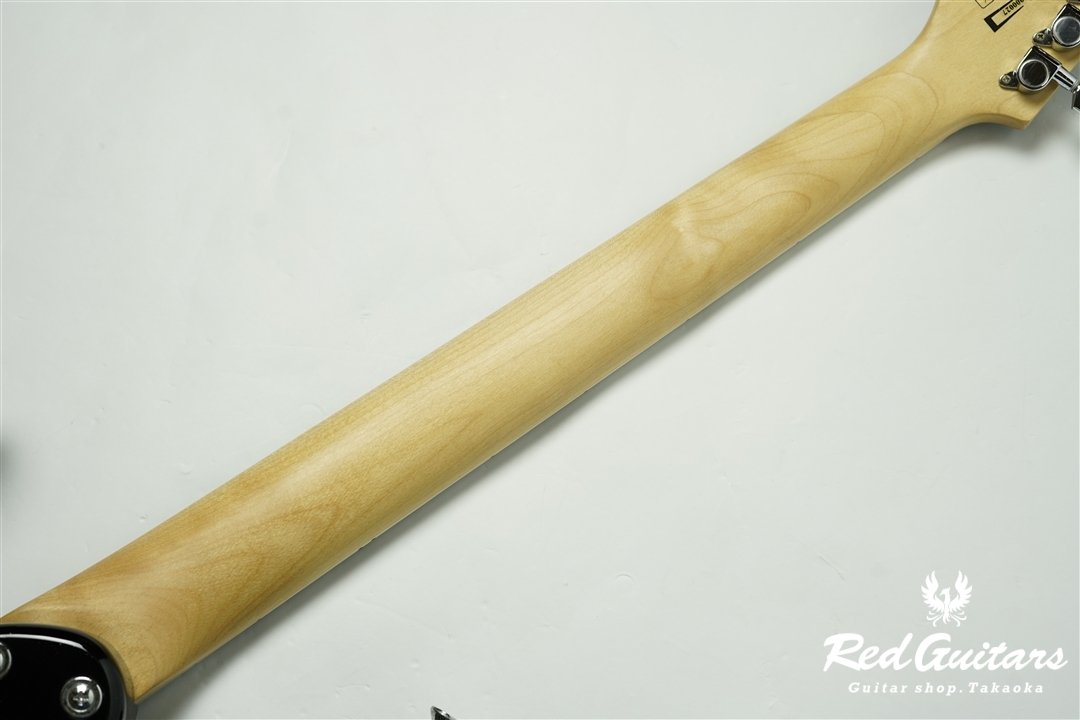 GRG170DX（GIO Series）- Black Night