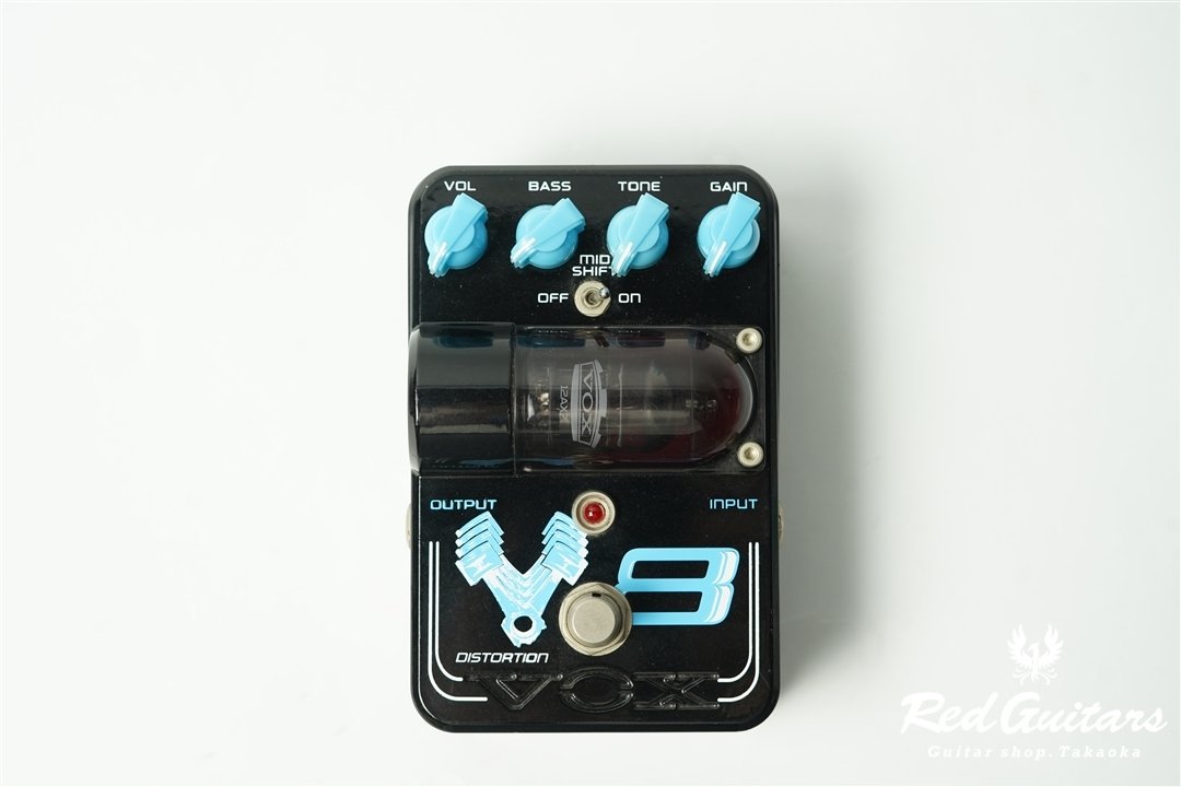 TG1-V8 DS