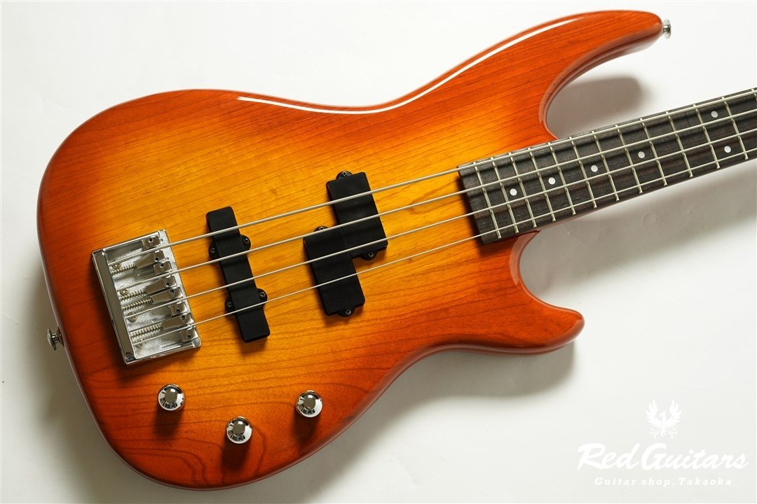 PJB-540 - Amber