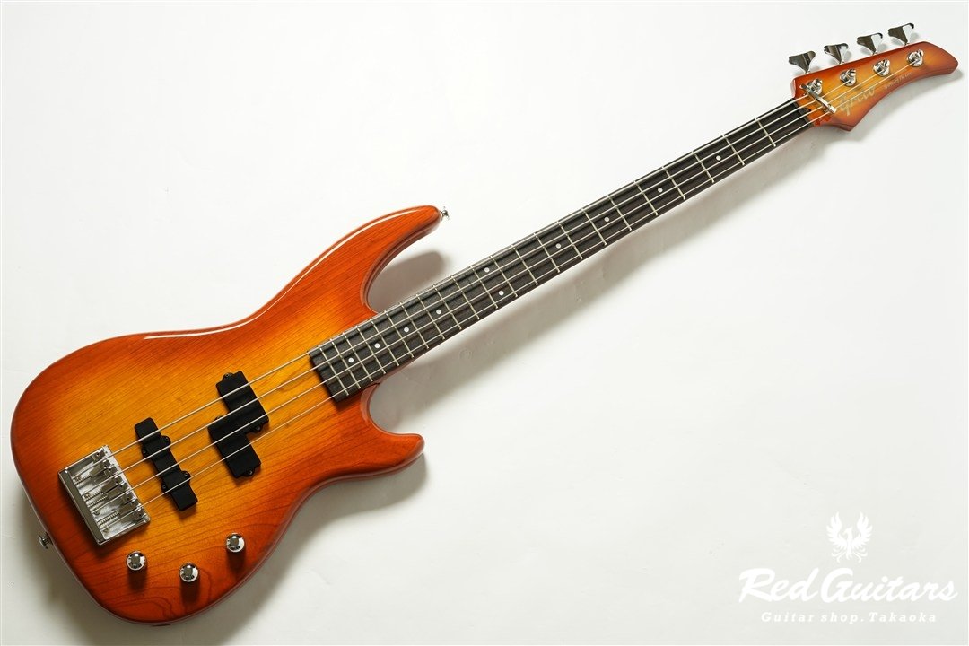PJB-540 - Amber