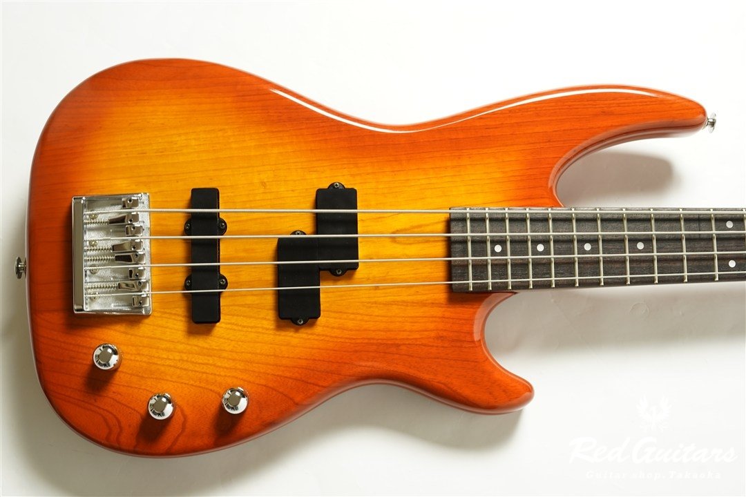 PJB-540 - Amber