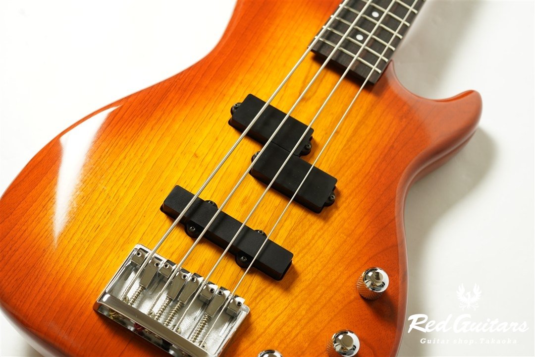 PJB-540 - Amber
