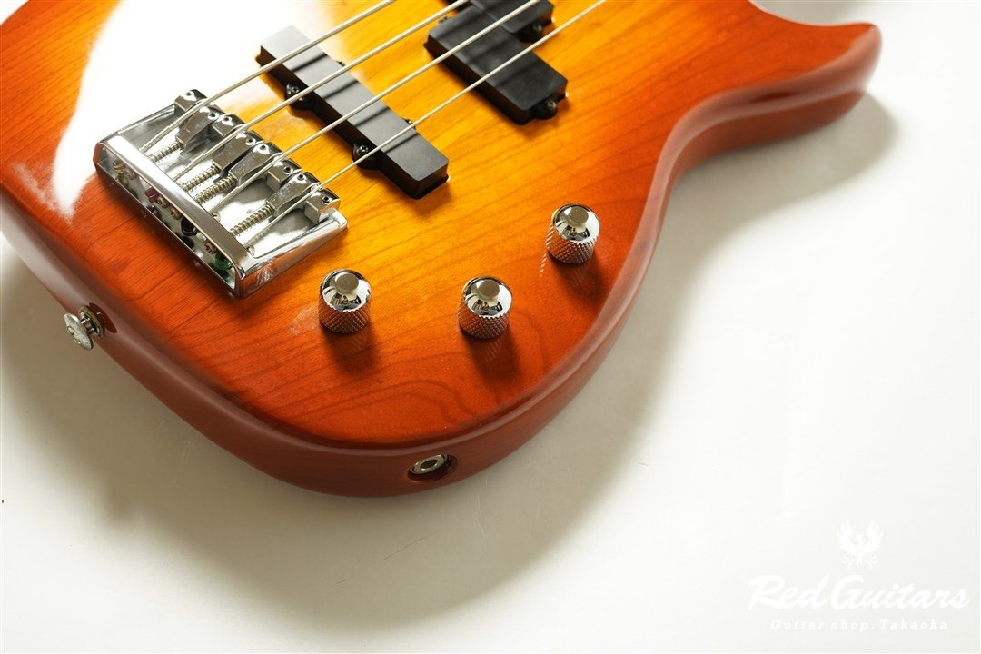 PJB-540 - Amber