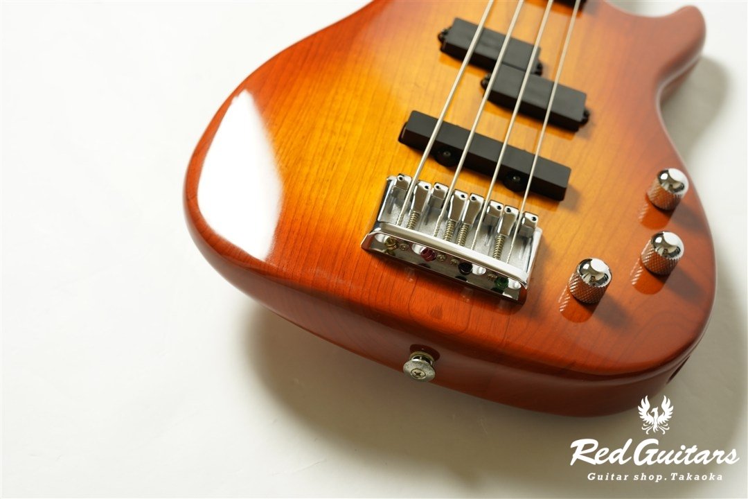 PJB-540 - Amber
