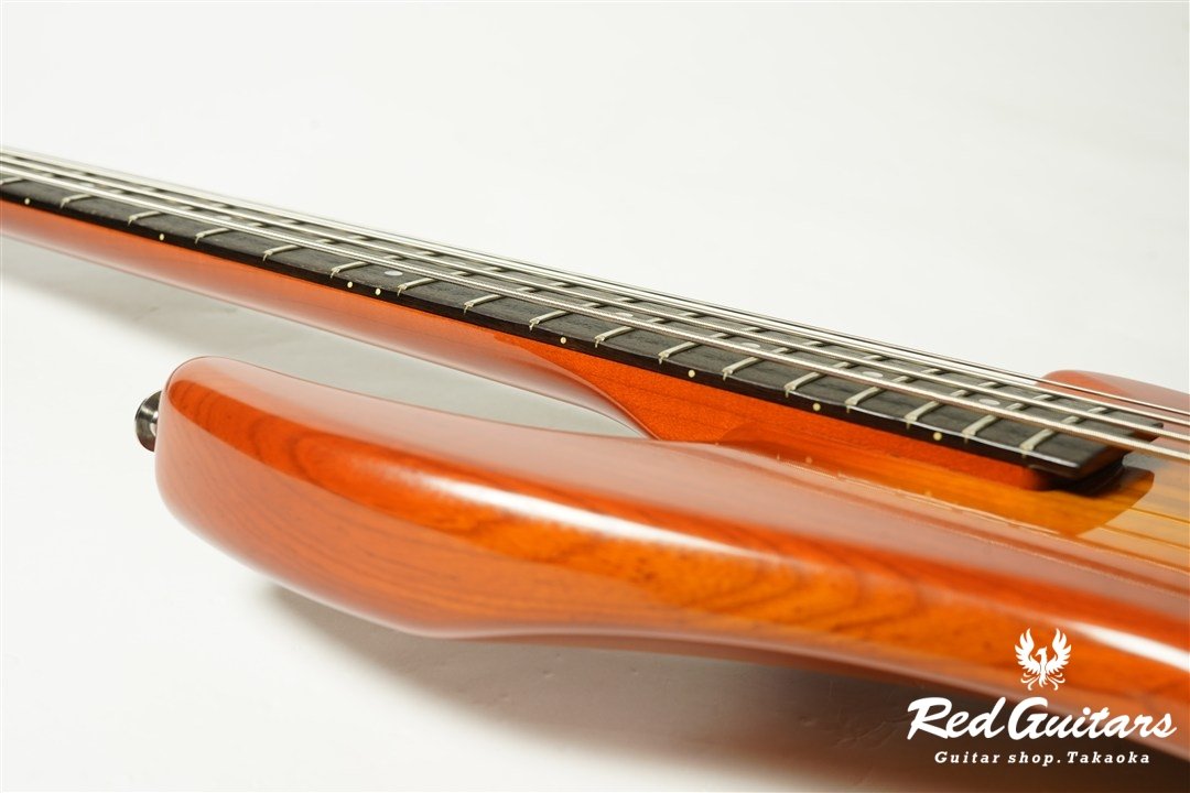 PJB-540 - Amber