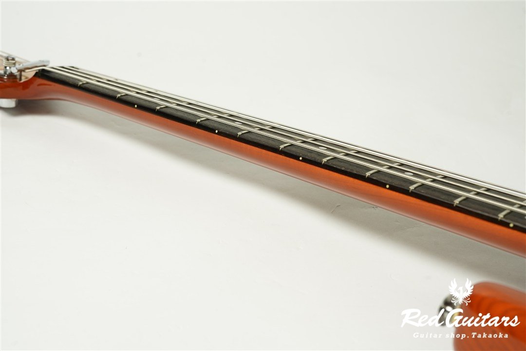PJB-540 - Amber