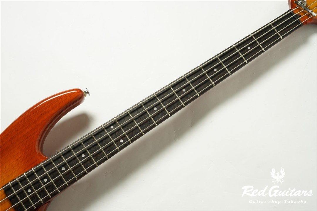 PJB-540 - Amber