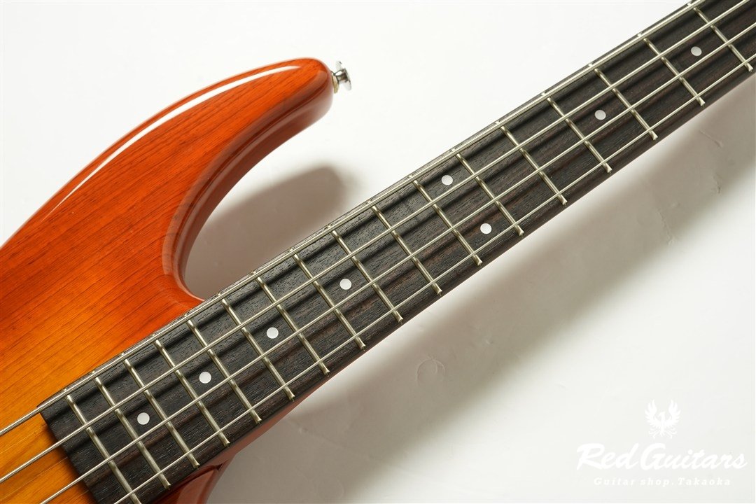 PJB-540 - Amber