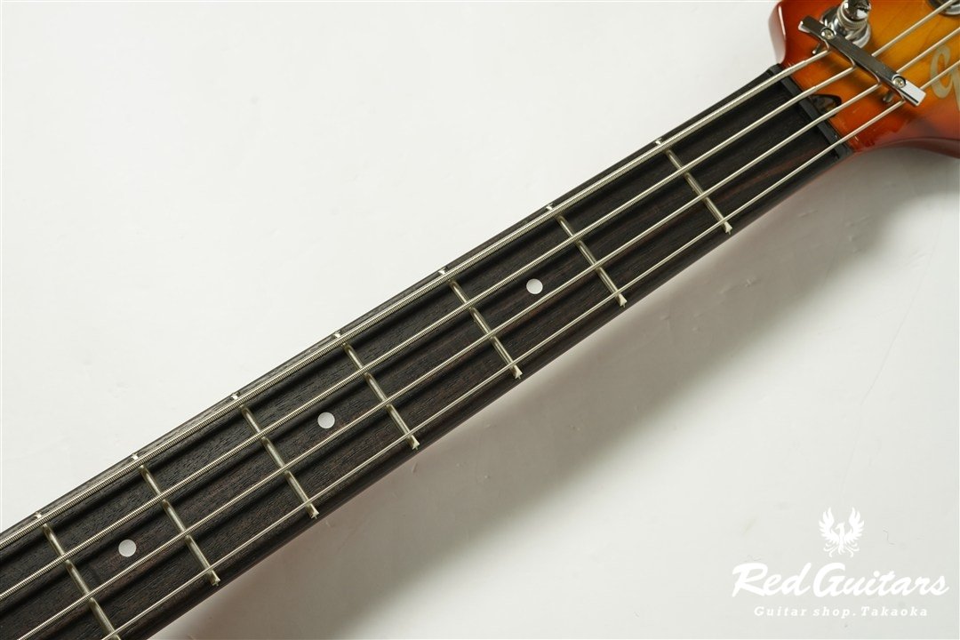 PJB-540 - Amber