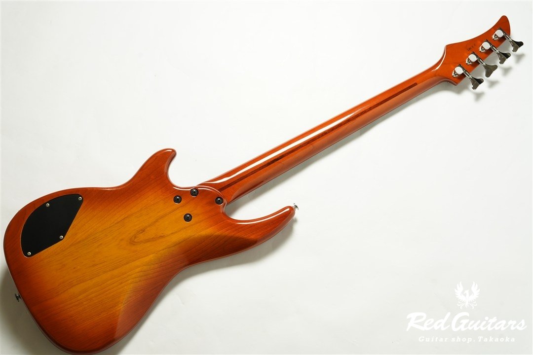 PJB-540 - Amber