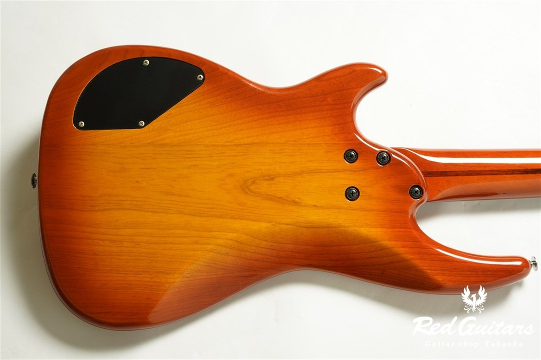 PJB-540 - Amber