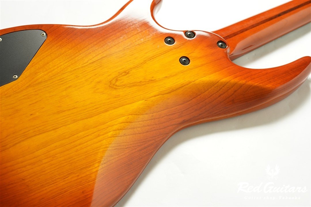 PJB-540 - Amber