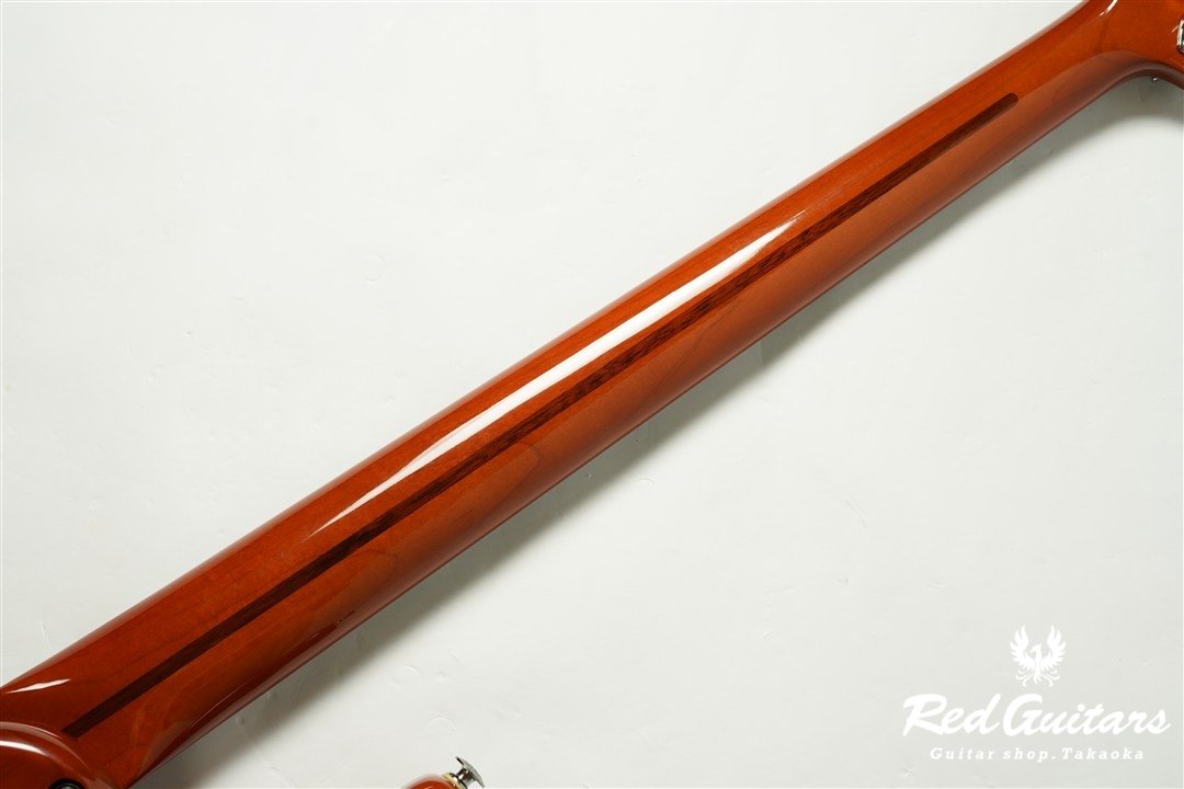 PJB-540 - Amber