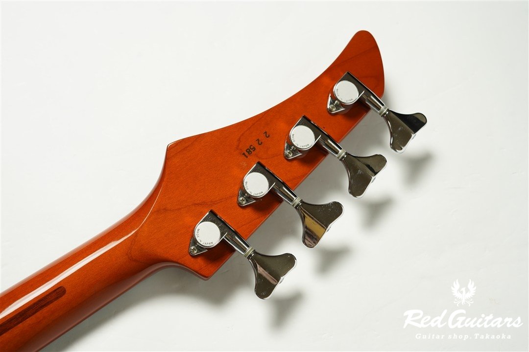 PJB-540 - Amber