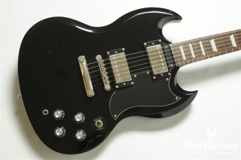 G-400 - Black