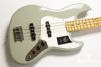 Player II Jazz Bass - Cactus Gray