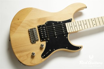PACIFICA112VMX - YNS