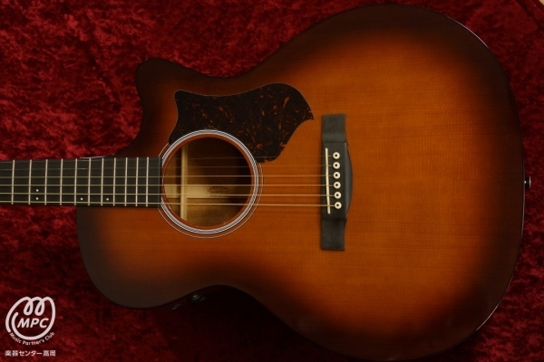 GPCPA4 - Shaded