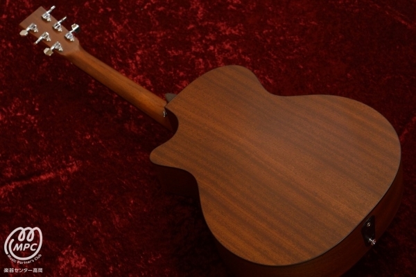 GPCPA4 - Shaded