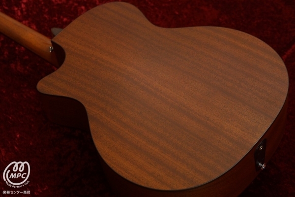 GPCPA4 - Shaded
