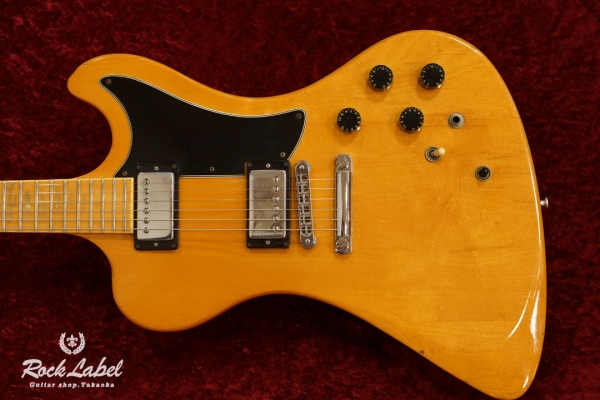 RD Custom - Natural