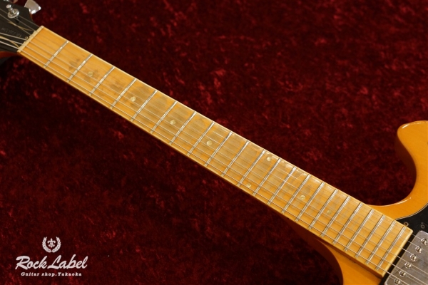 RD Custom - Natural