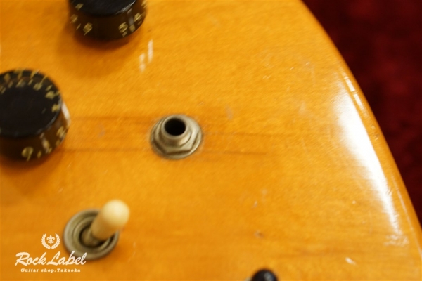 RD Custom - Natural
