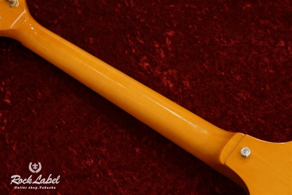 RD Custom - Natural