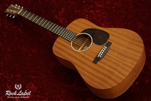 D Jr. 2E Sapele