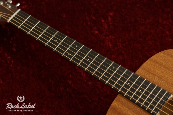 D Jr. 2E Sapele