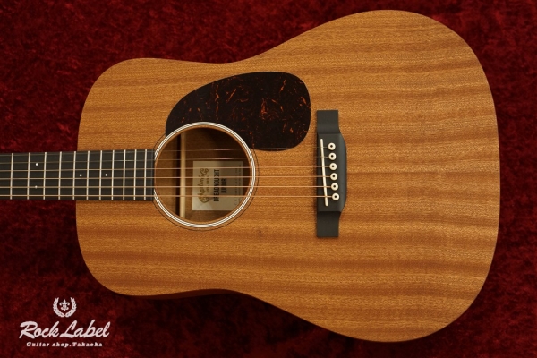 D Jr. 2E Sapele