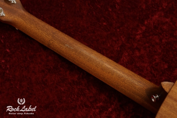 D Jr. 2E Sapele